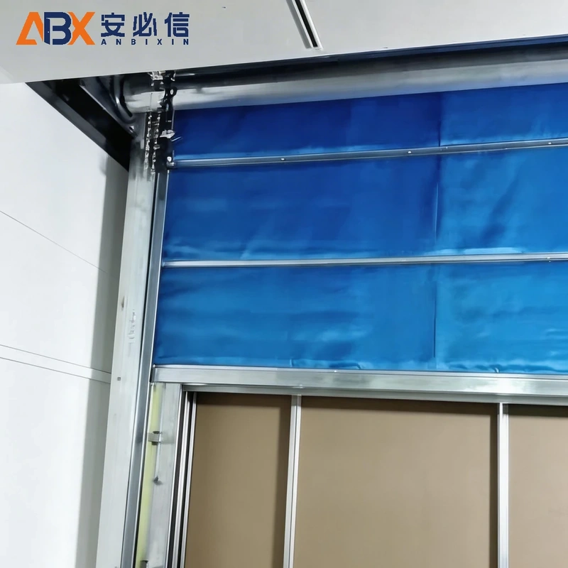 阿拉尔机械式门封